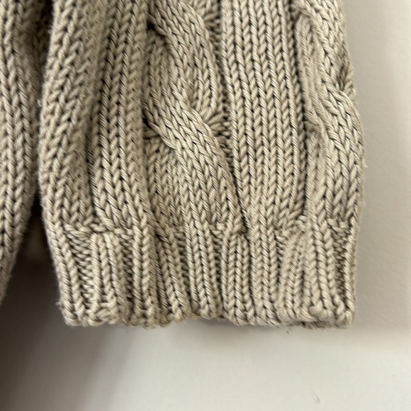 Max Mara weekend short sleeves sweater size L / fits a S/M - Picture 4 of 13